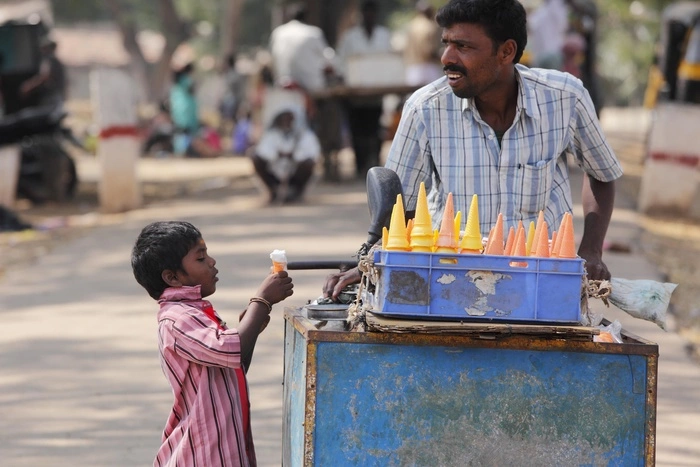 В Госдуме предложили ввести новые правила продажи сухого льда