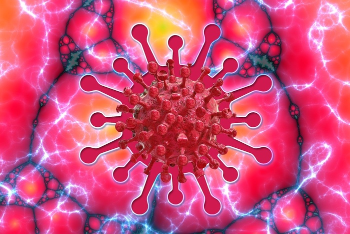Информационный бюллетень по заболеваемости коронавирусной инфекцией от Роспотребнадзора
