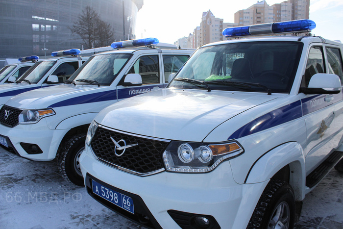 Свердловские полицейские рассказали, сколько преступлений совершили подростки за год