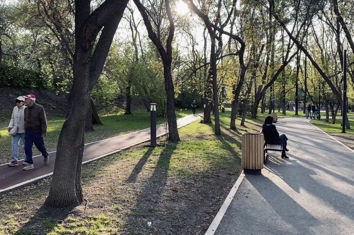 Свердловские синоптики рассказали о погоде на ближайшие выходные