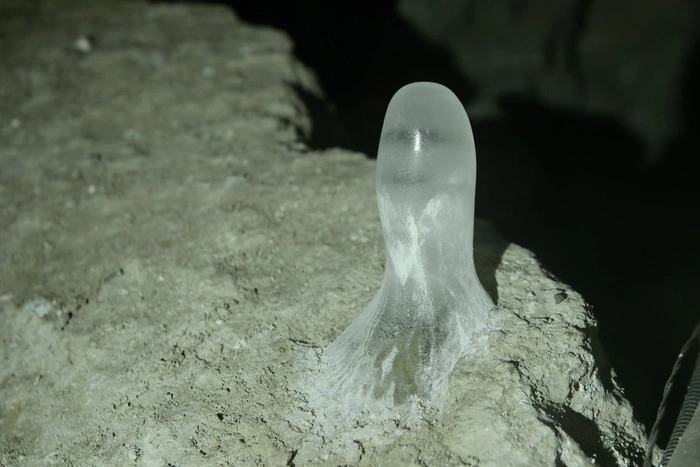 Экскурсии в Кунгурскую ледяную пещеру приостановят с 20 мая