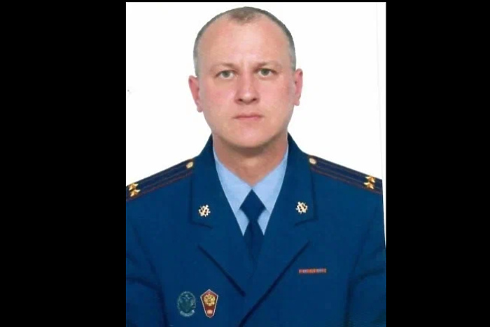 Ушедший на спецоперацию ВС РФ добровольцем подполковник УИС Свердловской области погиб в ДНР