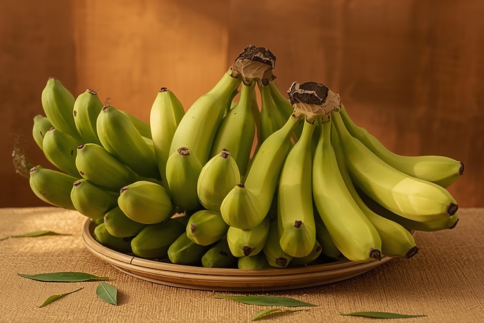 «Должны пахнуть огурцом». Новый ГОСТ на бананы вводится в России с 1 марта