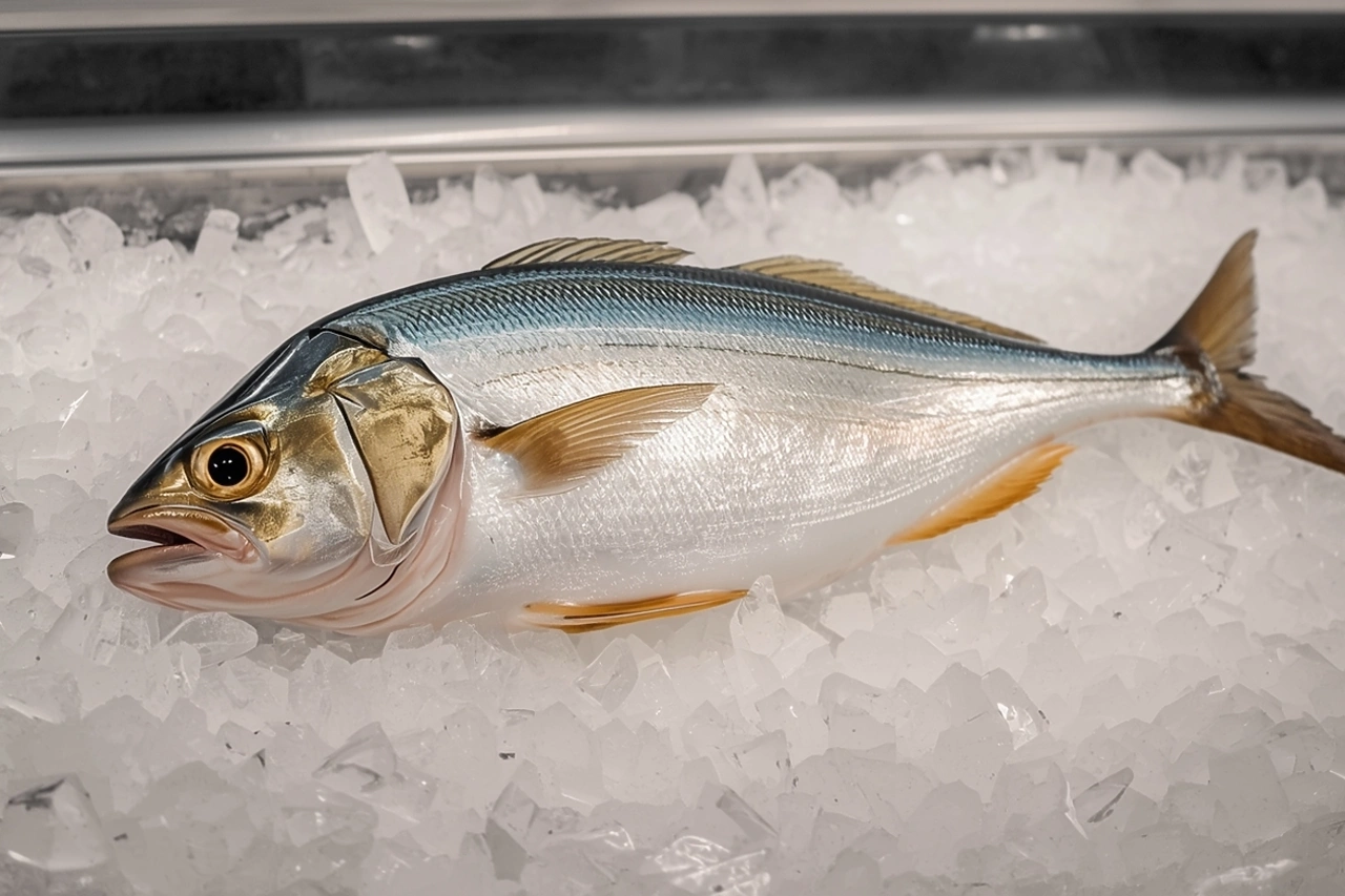 «Второй свежести». Эксперт раскрыл, как сети «дурят» покупателей охлажденной рыбы