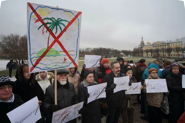 Минимальная страховая сумма для туристов увеличена вдвое