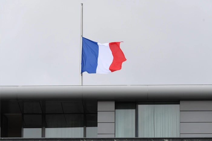 Семья погибшего в Сирии российского офицера написала Олланду