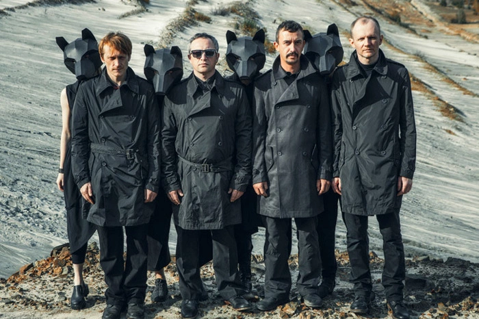 Традиционный большой «похмельный» концерт группы «Курара»