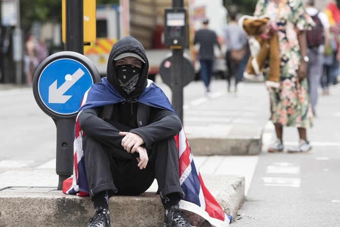 Мультикультурализм назван причиной экономического кризиса в ЕС