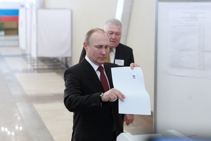 Песков рассказал о «впечатляющем» плане Путина по развитию России