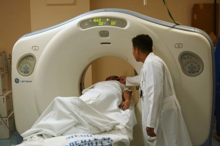 Врач рассказала, когда и кому нужно делать КТ лёгких