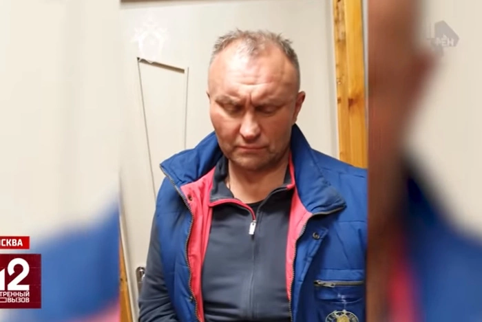 Одним из сбежавших из ИВС оказался обвиняемый в убийстве «колбасного короля»