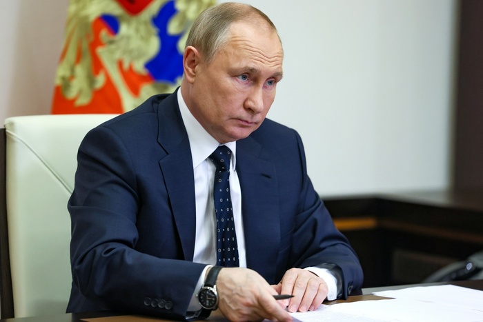 Путин указал Куйвашеву на «самую острую проблему» Свердловской области
