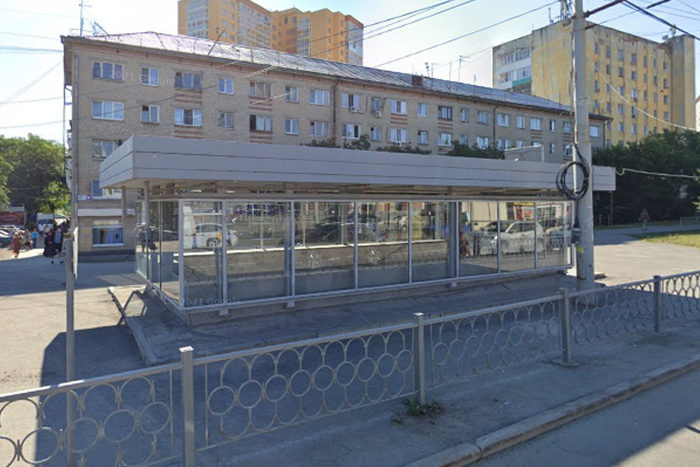 В Екатеринбурге откроют новый вход в метро