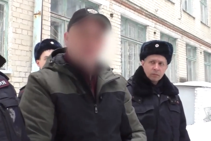 В Свердловской области задержали маньяка, который убил пять женщин