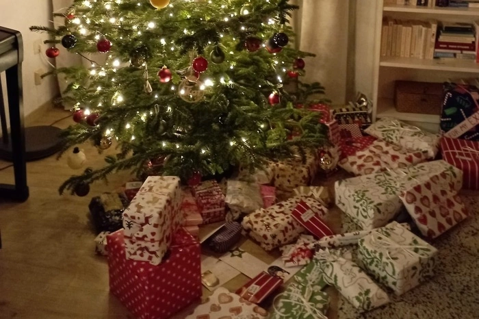 «А на сертификат в IKEA многие немцы едят в ресторане». Особенности национальных новогодних подарков