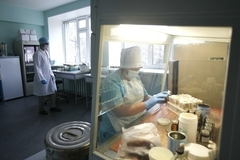 В кафе Екатеринбурга ребенка ошпарило кипятком