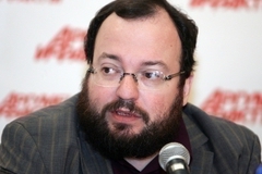 Политолог Белковский намерен просить гражданство Украины