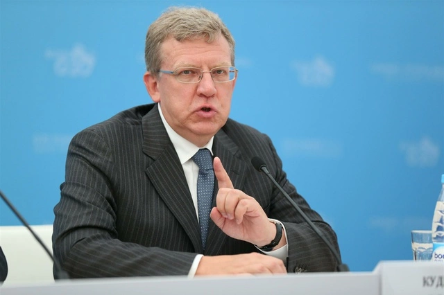 Кудрин предложил рецепт по выходу России из кризиса
