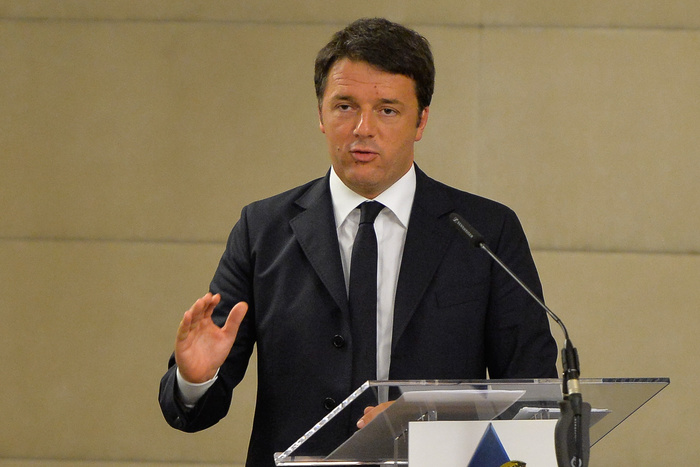 Премьер-министр Италии: Мы не должны изолировать Россию