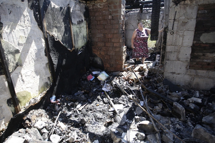 Савченко признала, что давала указания артиллеристам в Донбассе