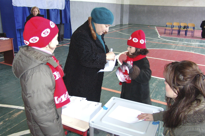 В Краснотурьинске депутаты отменили прямые выборы мэра