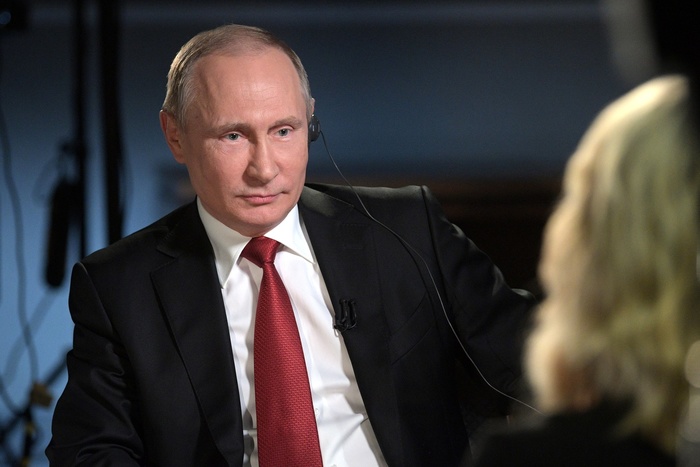 Песков рассказал о деталях встречи Путина и Трампа