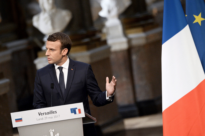 Во Франции объяснили ситуацию с требованием к России вернуть царский долг