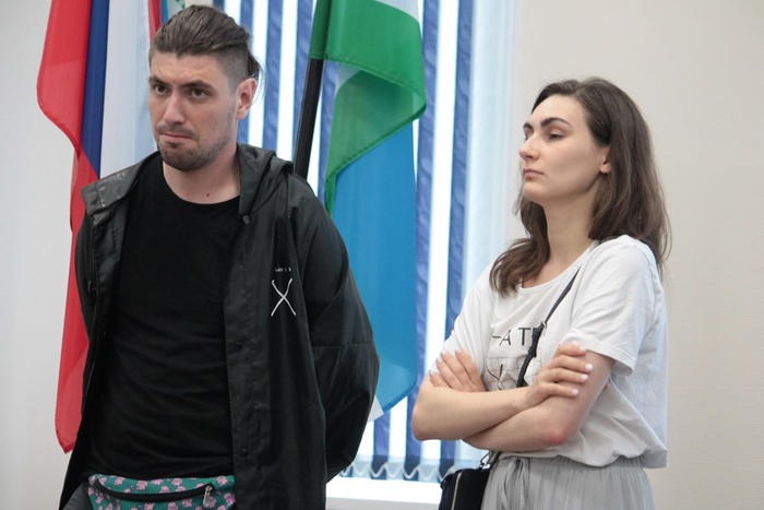 Суд вернул в полицию дело православной активистки Оксаны Ивановой