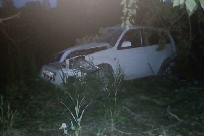 В Свердловской области водителя отправили в колонию на 8 лет за смертельное ДТП