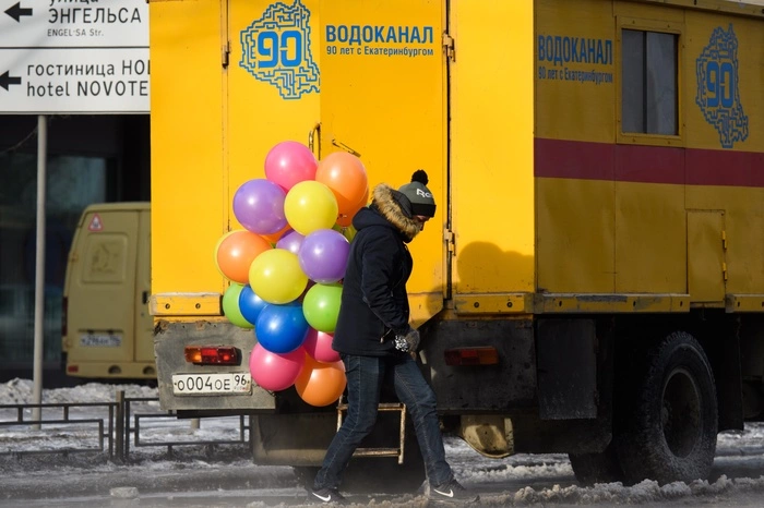 МУП «Водоканал» выставил жильцам домов УК «Чкаловская» многотысячные квитанции за воду