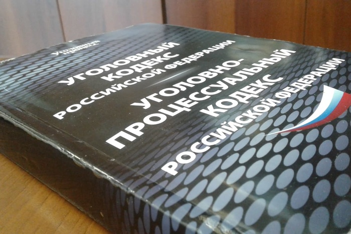 В Ревде эксгибиционист ранил полицейских ножом и палкой