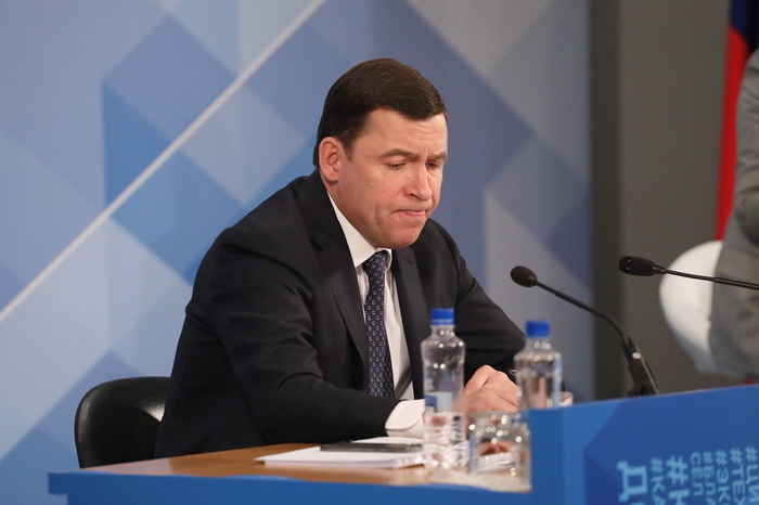 Полпред УРФО рассказал о будущем губернаторе Свердловской области