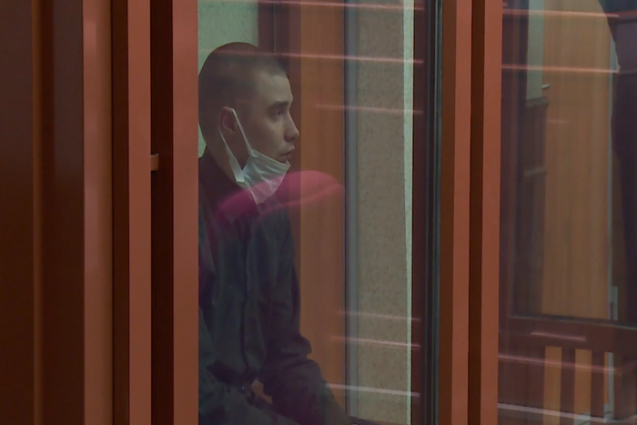 В Екатеринбурге вынесли приговор парню, который убил своего двухмесячного ребёнка