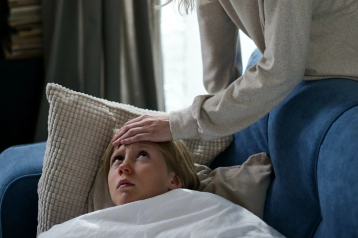 Массовое отравление воспитанников произошло в свердловских детских садах