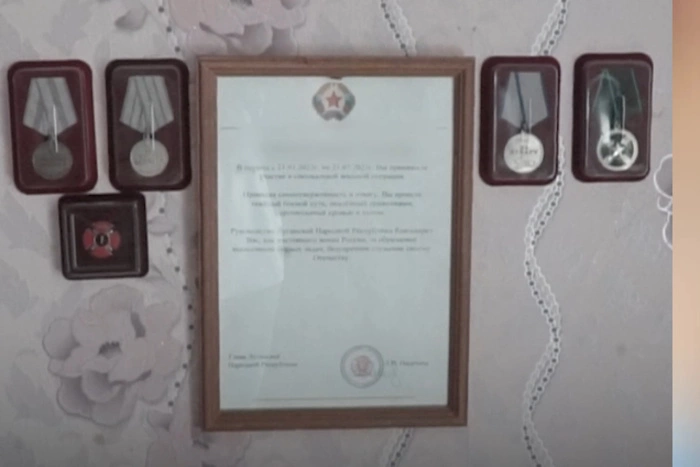 Убивший двух соседей-пенсионеров вернулся в родную деревню героем СВО