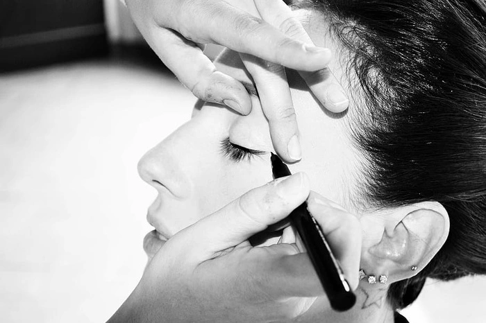 СКР: В салоне красоты Екатеринбурга женщине обезобразили лицо