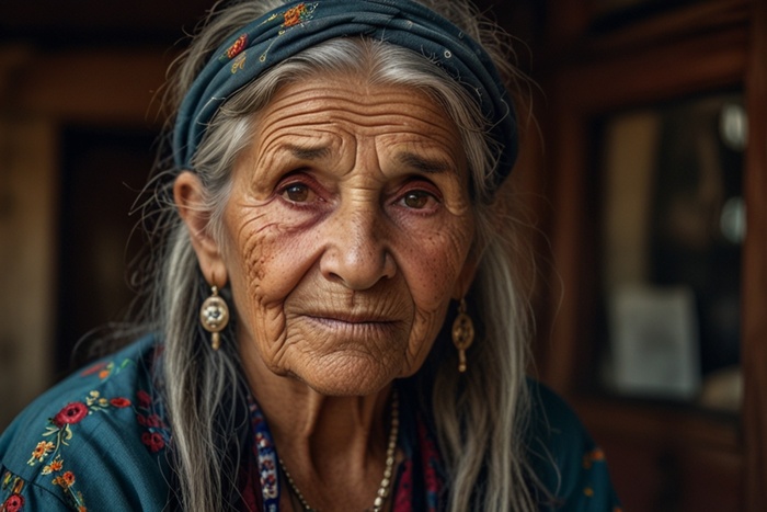 Власти в Свердловской области взяли семьи цыган под жесткий контроль