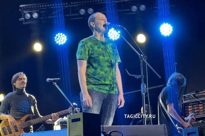 Выбросы подпортили День города в Нижнем Тагиле