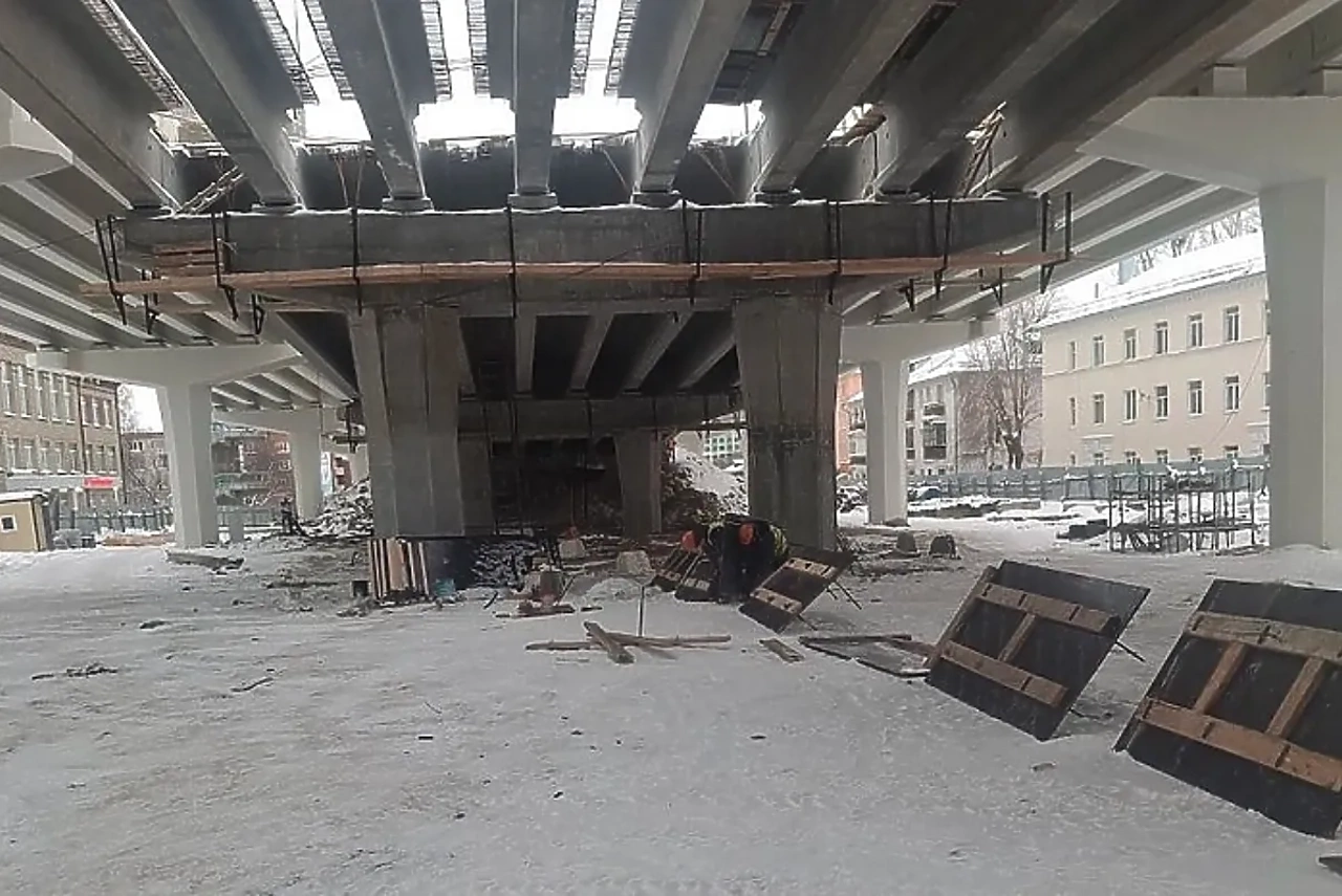 В Екатеринбурге закрывают улицу около «Калины»