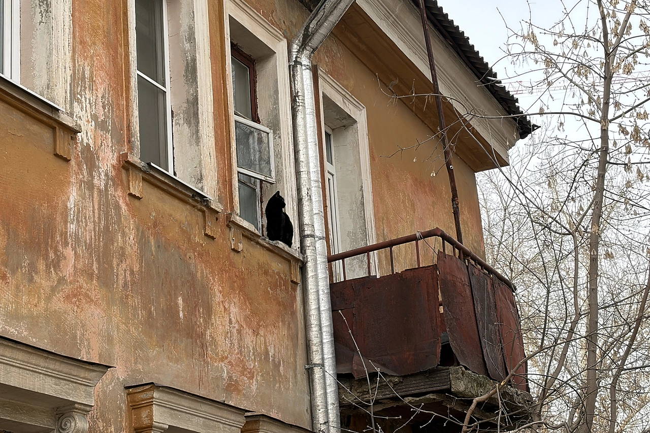 Россиянам предложили погасить долги за ЖКХ альтернативным способом