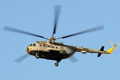 Пентагон раскритиковали за покупку российских вертолетов