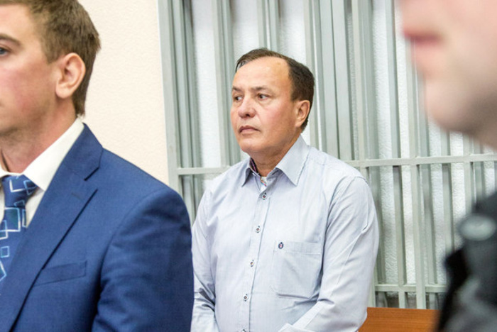 Суд вынес приговор виновнику гибели хоккейной команды «Локомотив»