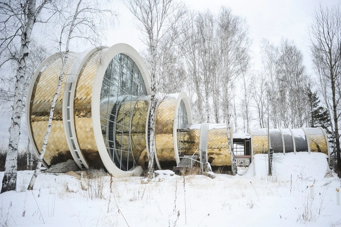 В Екатеринбурге скоропостижно скончался «властелин колец»