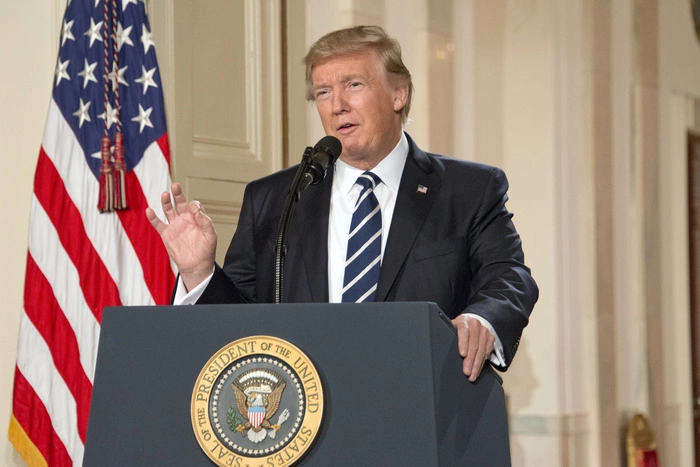 Трамп обогнал Путина по числу упоминаний в российских СМИ