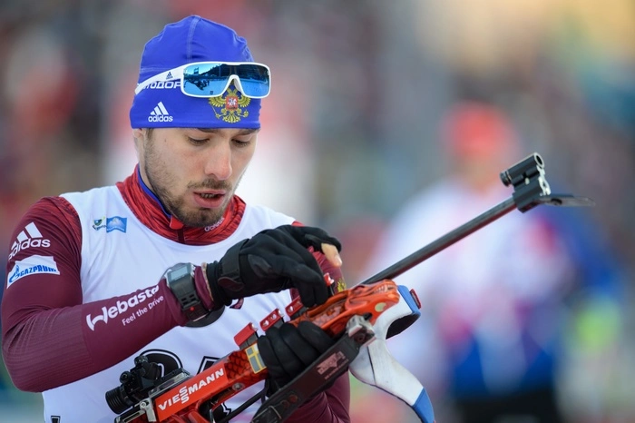 Шипулин написал письмо в МОК, запретивший ему участвовать в Олимпиаде-2018