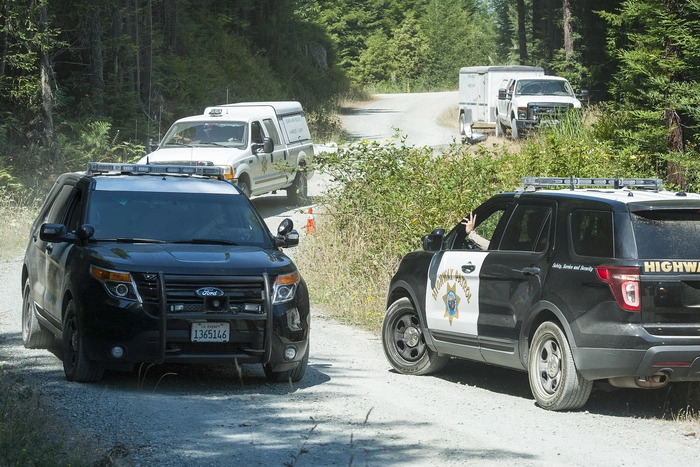 Водитель беспилотной Tesla погиб в Калифорнии на шоссе при взрыве