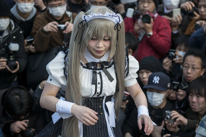 Пропаганду гомосексуализма разглядели в японских мультиках