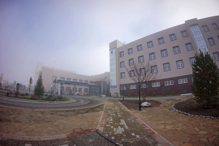 Площадь в центре Верхней Салды предложено назвать в честь Тетюхина