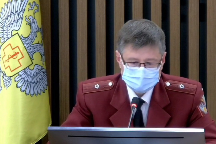 Главный санитарный врач по Свердловской области назвал сроки снятия коронавирусных ограничений