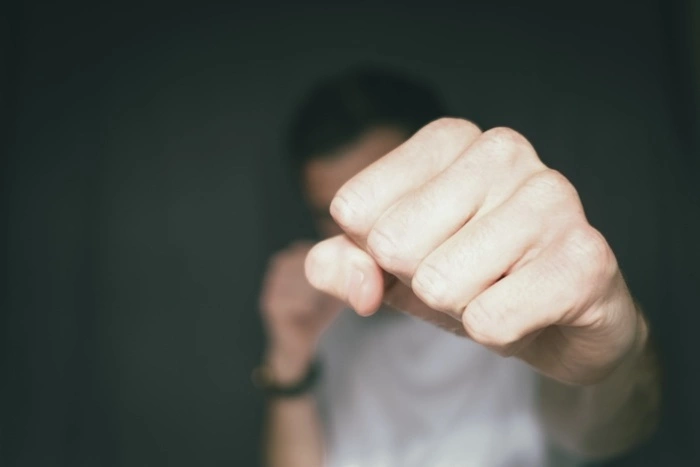 На Урале отец маленькой пациентки подрался со стоматологом